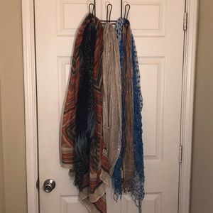 Scarf Bundle ! ✨❄️